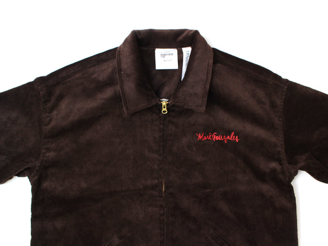Mark Gonzales