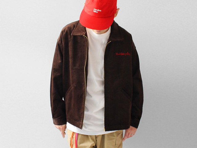 Mark Gonzales