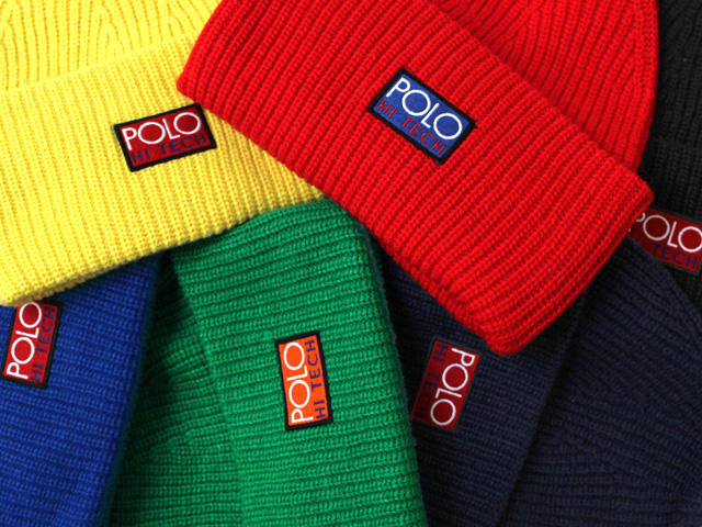 POLO Ralph Lauren