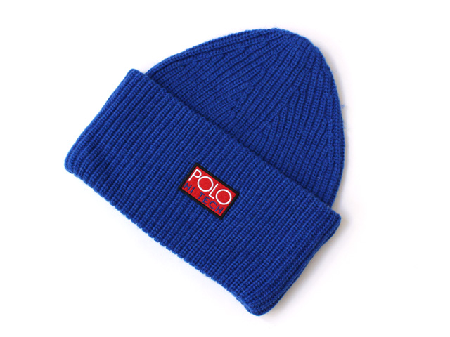 POLO Ralph Lauren HI TECH BEANIE