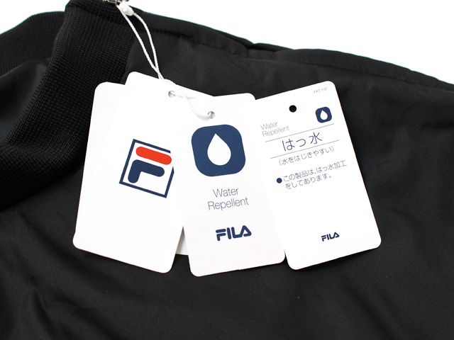 FILA HERITAGE