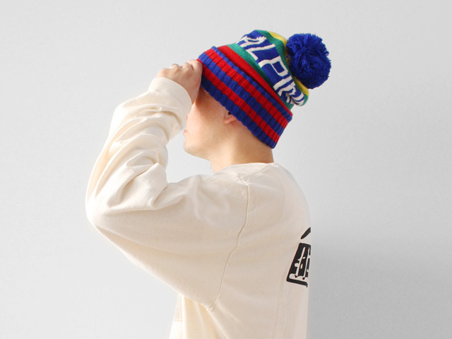 polo ralph lauren HI TECH ニット帽 POLO Ralph Lauren HI TECH CUFF HAT