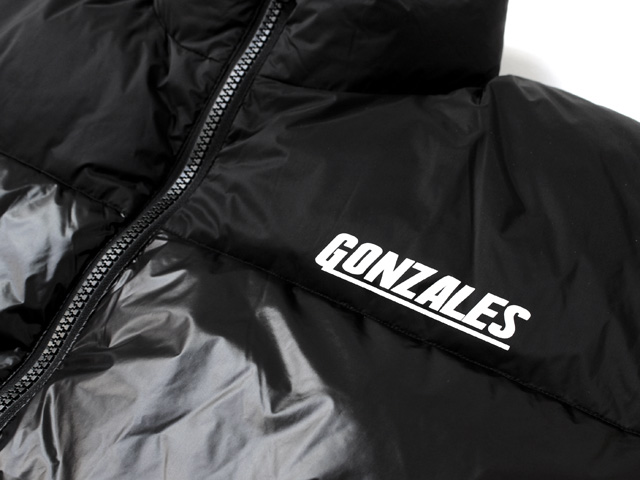 Mark Gonzales