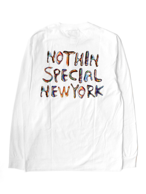 NOTHIN'SPECIAL