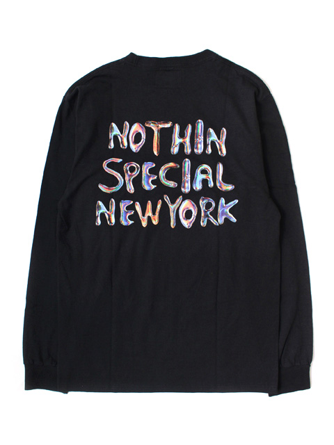 NOTHIN'SPECIAL