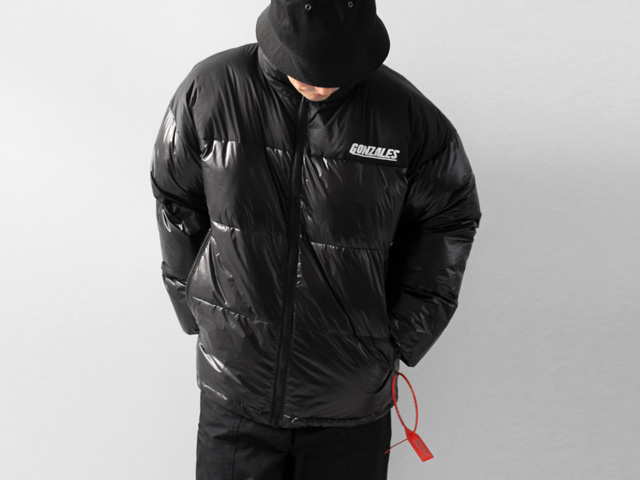 Mark Gonzales