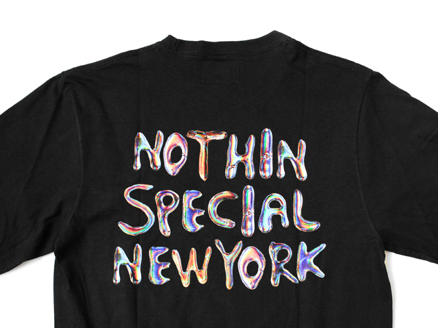 NOTHIN'SPECIAL