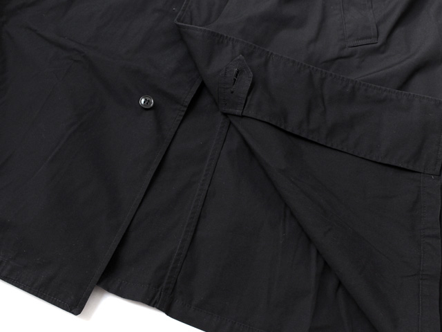 US G.I All Weather Coat