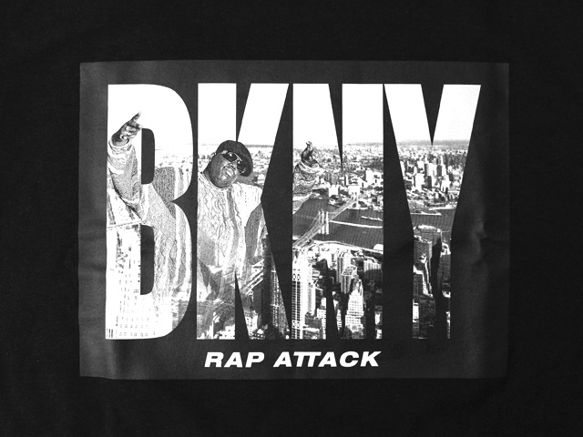 Rap Attack