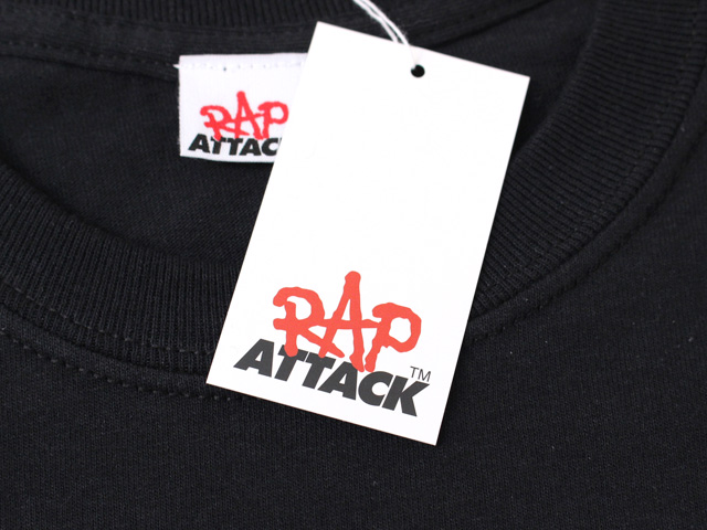 Rap Attack