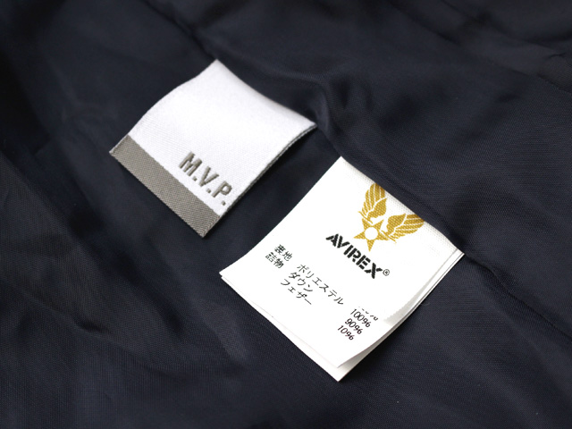 M.V.P.