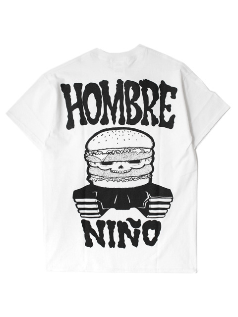 Hombre Nino