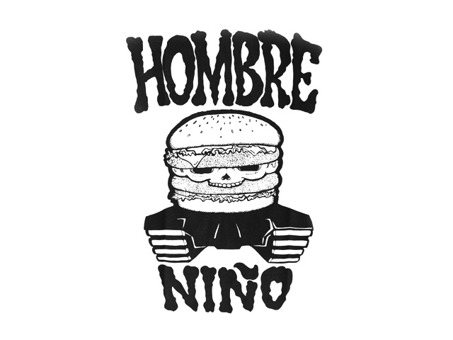 Hombre Nino
