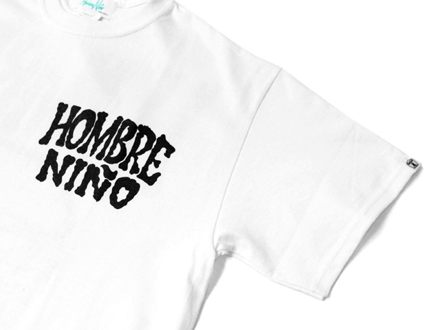 Hombre Nino