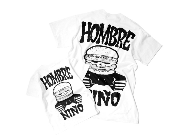 Hombre Nino