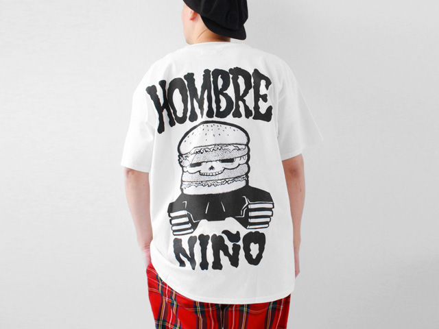 Hombre Nino