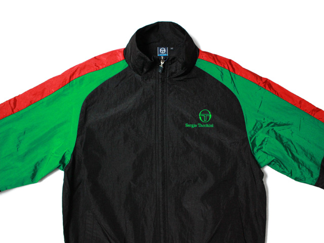 SERGIO TACCHINI