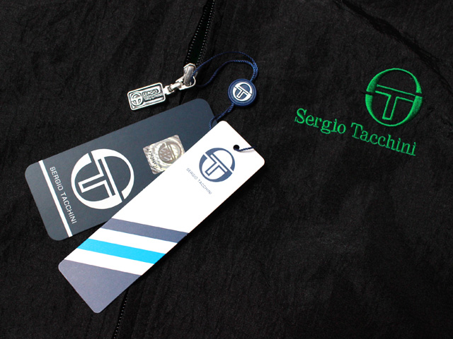 SERGIO TACCHINI