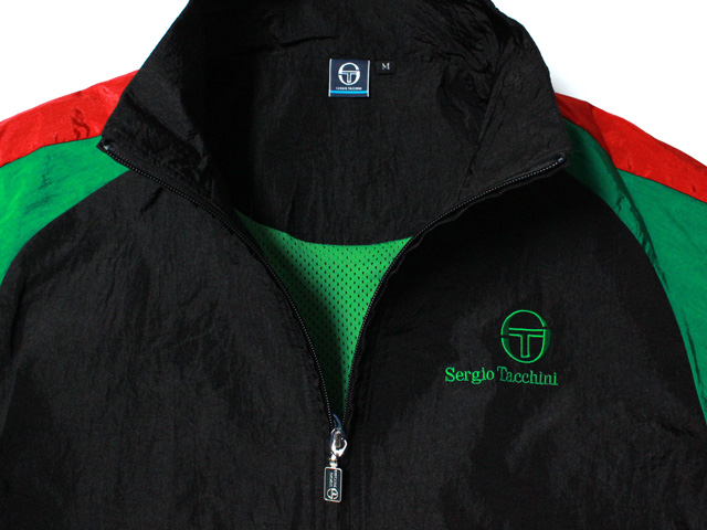 SERGIO TACCHINI