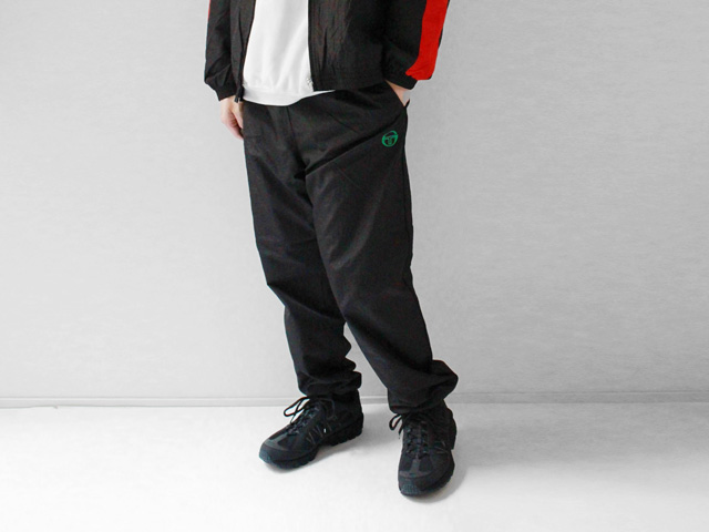 SERGIO TACCHINI