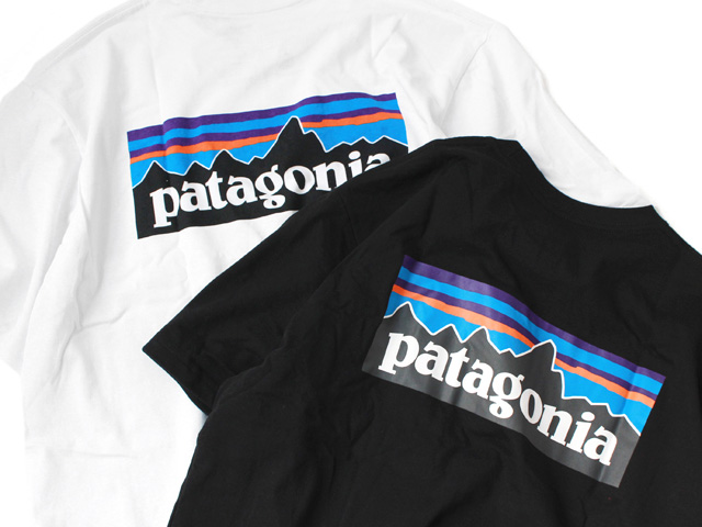 Patagonia