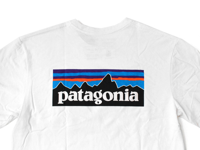 Patagonia