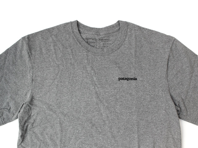 Patagonia