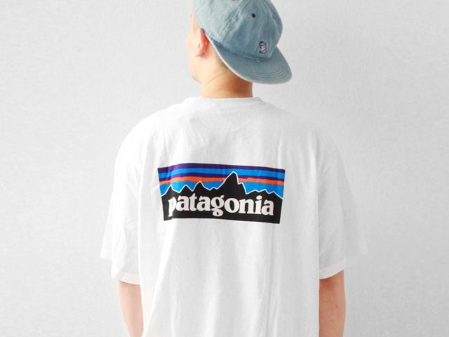 Patagonia