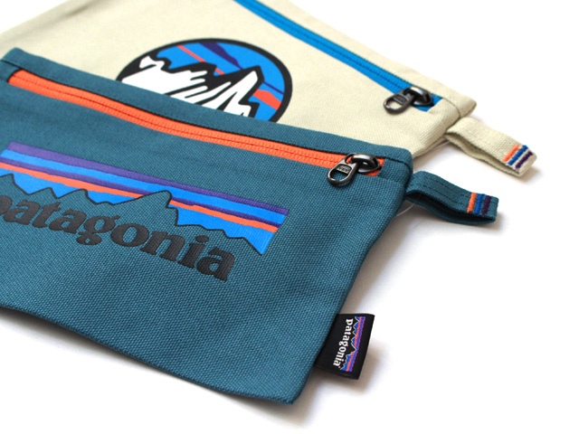 Patagonia