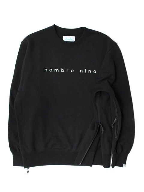 Hombre Nino