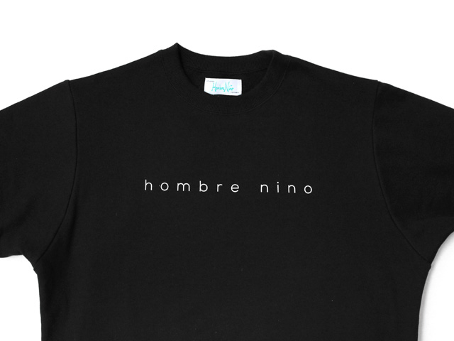 Hombre Nino