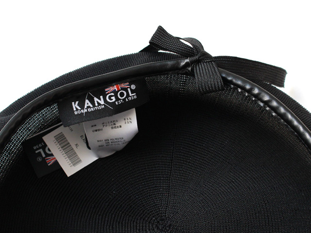 KANGOL