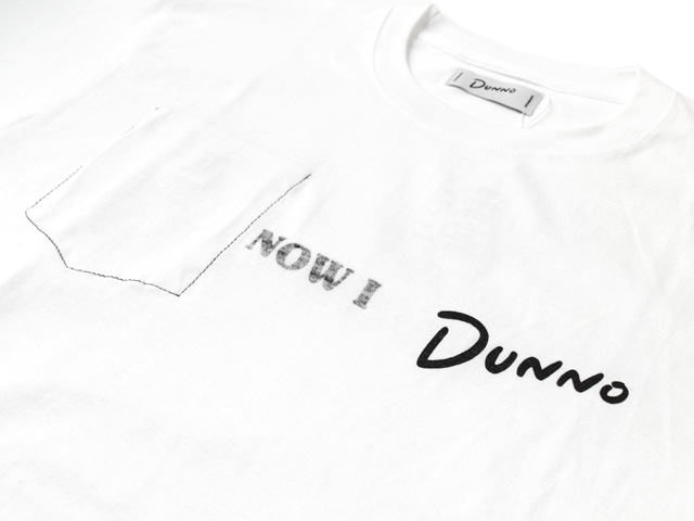 Dunno