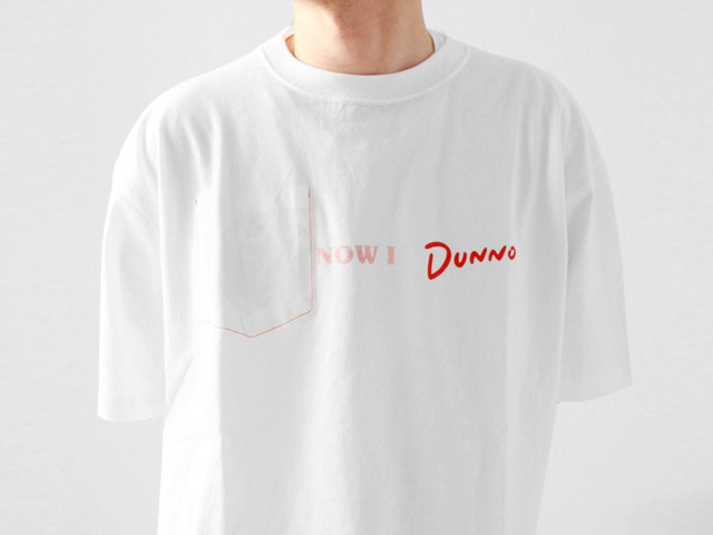 Dunno