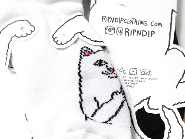 RIPNDIP