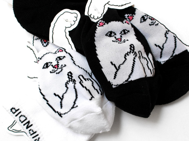 RIPNDIP