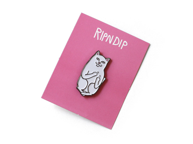 RIPNDIP