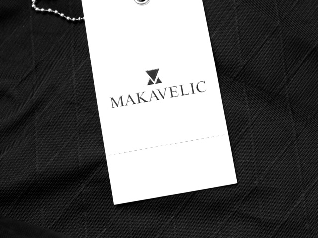 MAKAVELIC