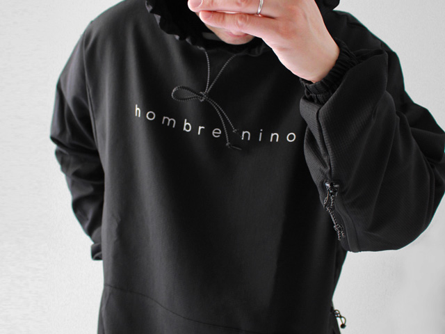 Hombre Nino