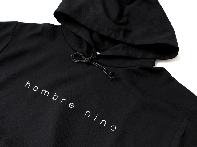 Hombre Nino