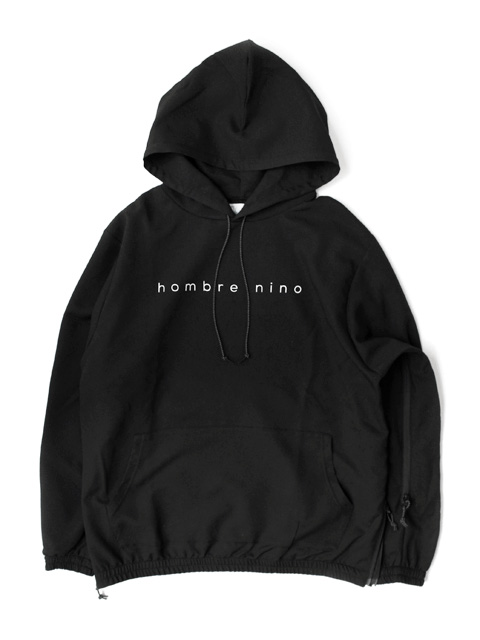 Hombre Nino