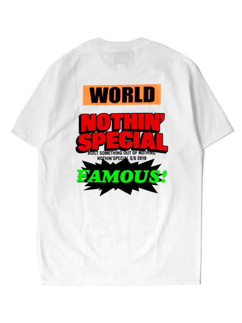 NOTHIN'SPECIAL