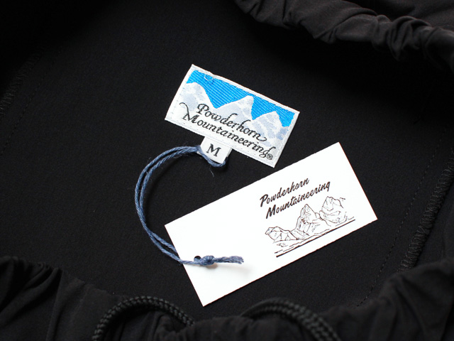 Powderhorn Mountaineering