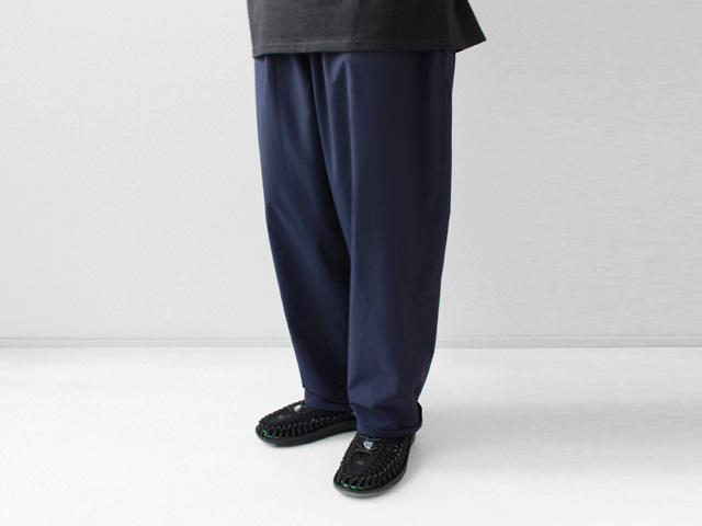 Powderhorn Mountaineering　Mountain Easy Pants