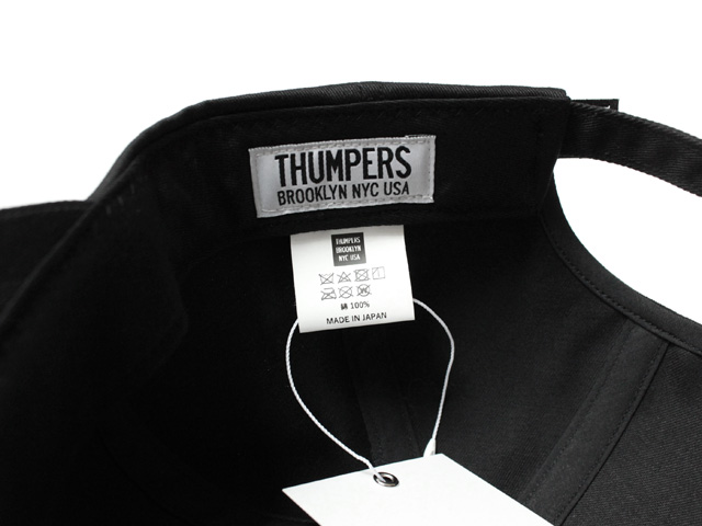 THUMPERS NYC