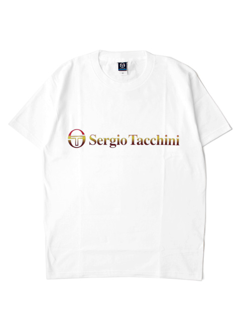 SERGIO TACCHINI