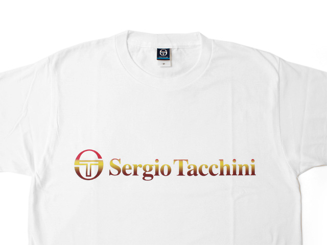 SERGIO TACCHINI