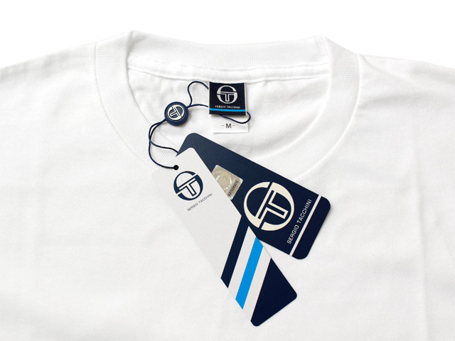 SERGIO TACCHINI