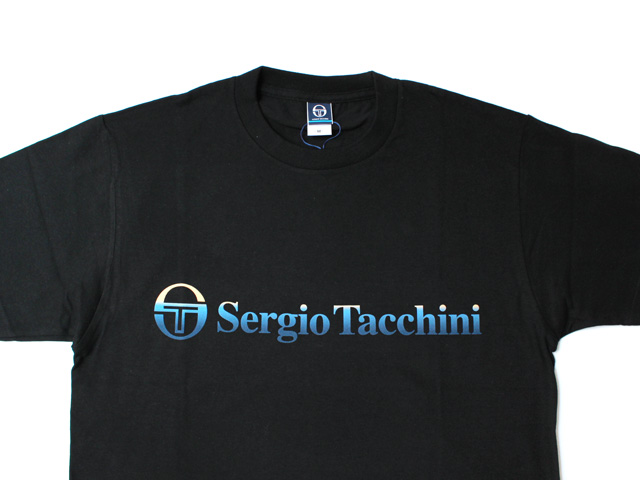 SERGIO TACCHINI