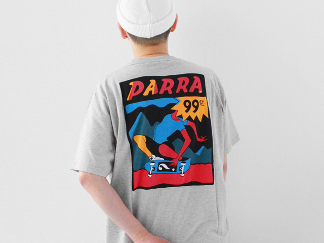 by Parra